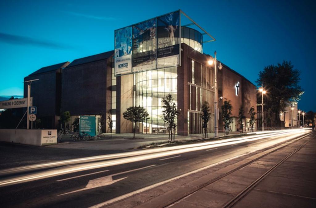 Centrum Sztuki Współczesnej „Znaki czasu” - zdjęcie 7