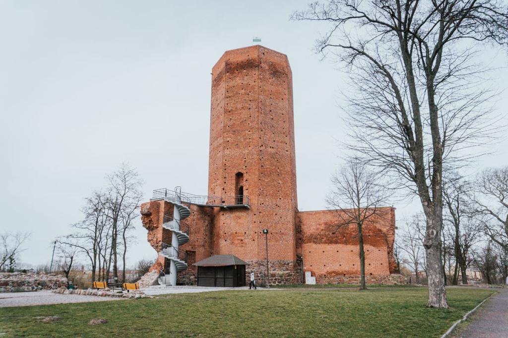 Mysia Wieża - zdjęcie 1