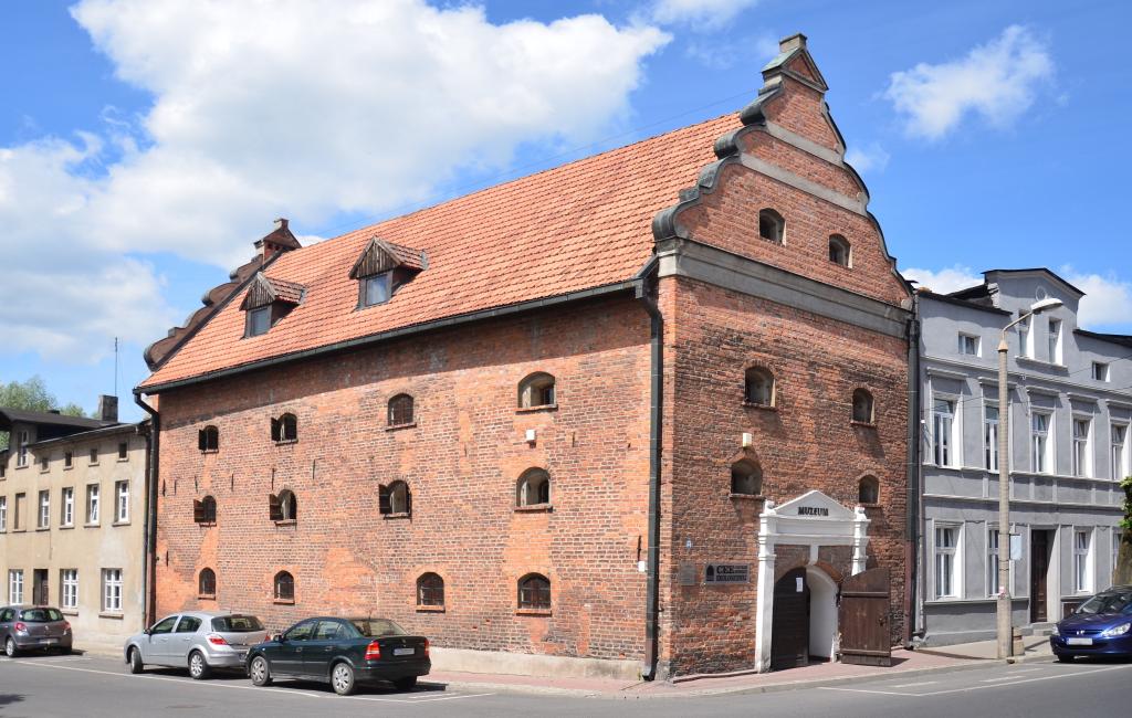 Muzeum w Brodnicy - zdjęcie 1