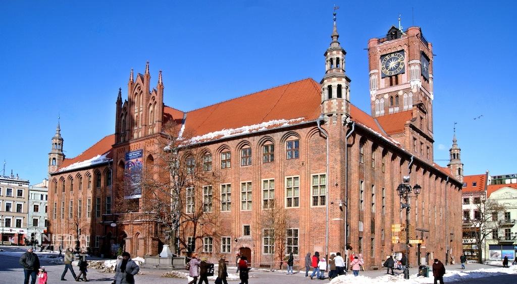 Muzeum Okręgowe w Toruniu - zdjęcie 1