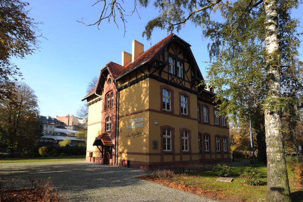 Dom Leona Wyczółkowskiego – Muzeum Okręgowe w Bydgoszczy - zdjęcie 2