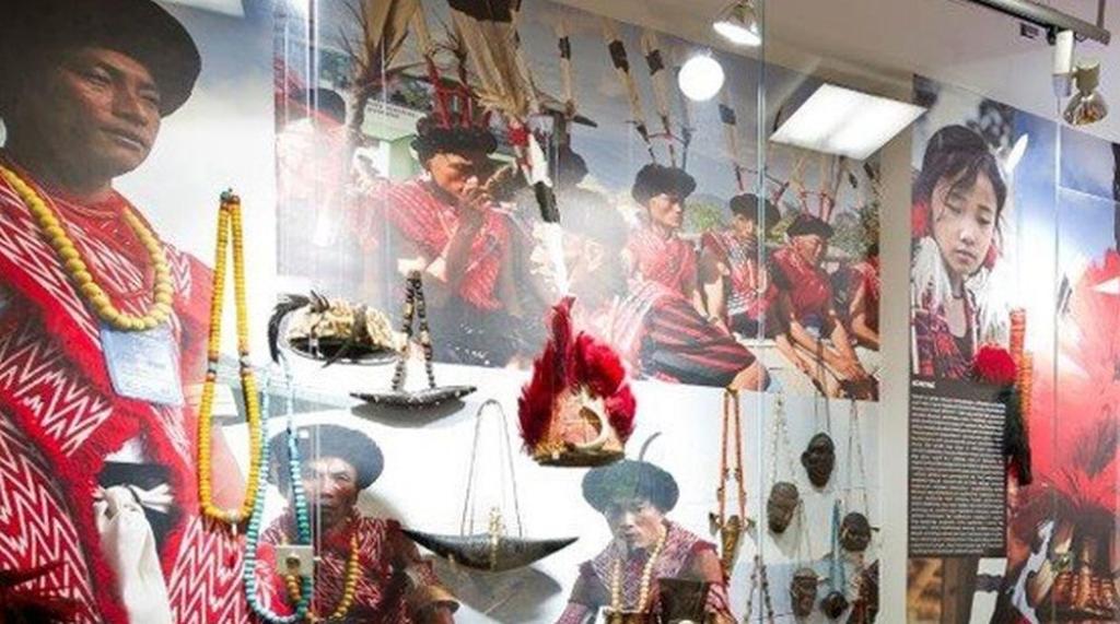 Muzeum Podróżników im. Tony’ego Halika – Muzeum Okręgowe w Toruniu - zdjęcie 1