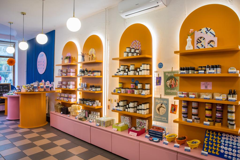 Muzeum Mydła i Historii Brudu - zdjęcie 4