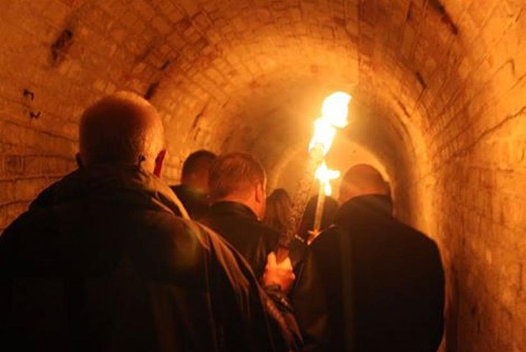 Twierdza Fort Toruń IV - zdjęcie 4