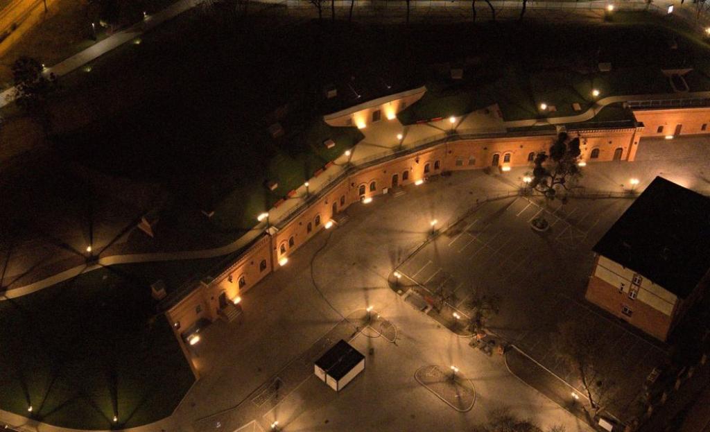 Muzeum Twierdzy Toruń – Muzeum Okręgowe w Toruniu - zdjęcie 1