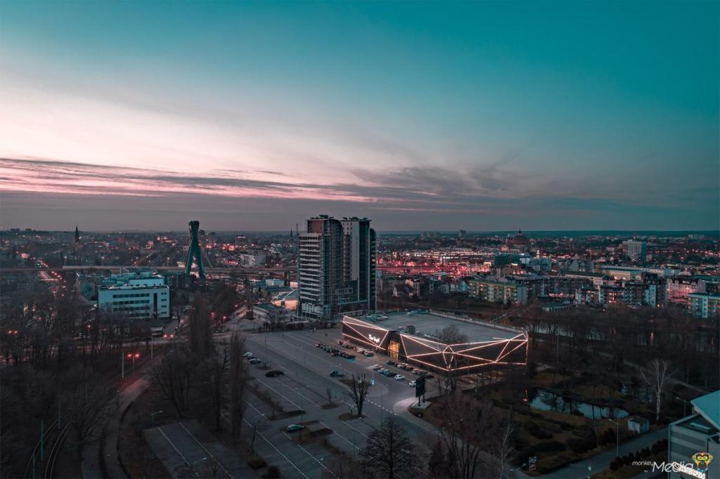 Lodowisko Torbyd w Bydgoszczy - zdjęcie 5