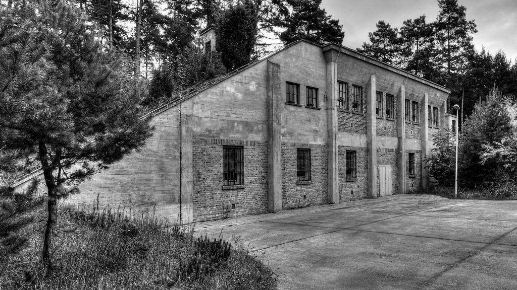 Exploseum – Muzeum Okręgowe im. Leona Wyczółkowskiego w Bydgoszczy - zdjęcie 1