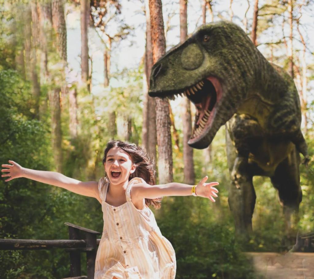 JuraPark Solec - zdjęcie 1