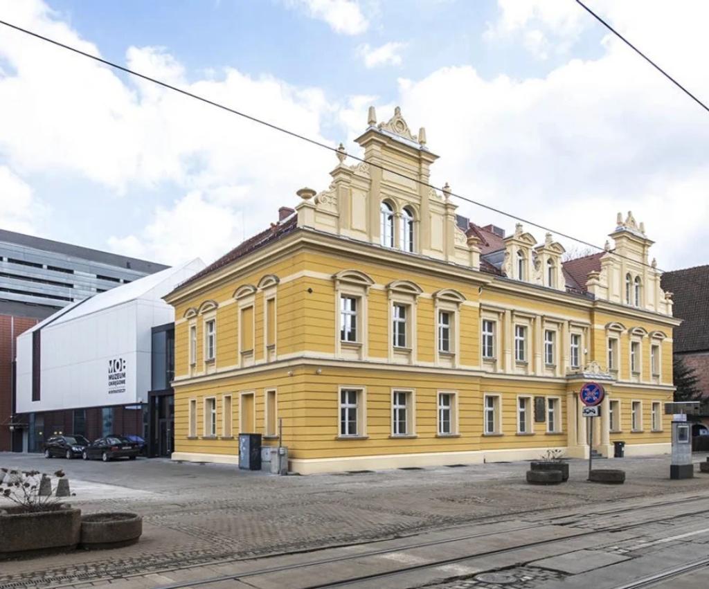 Muzeum Okręgowe w Bydgoszczy – Gdańska 4 - zdjęcie 1