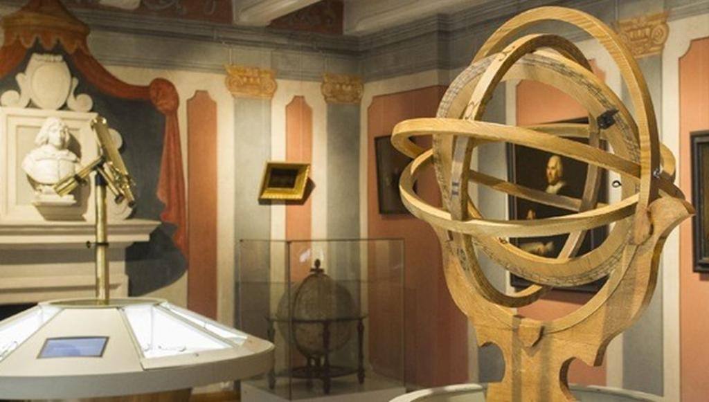Dom Mikołaja Kopernika  – Muzeum Okręgowe w Toruniu - zdjęcie 2