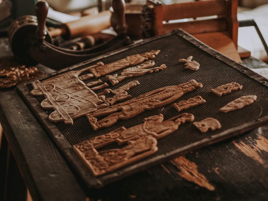 Żywe Muzeum Piernika - zdjęcie 3