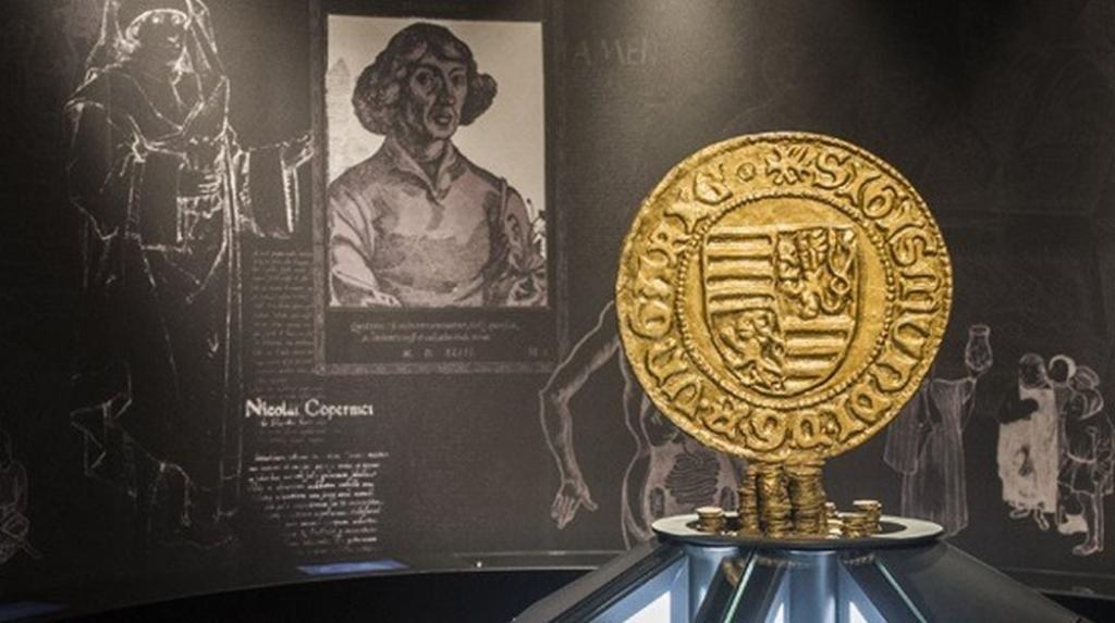 Dom Mikołaja Kopernika  – Muzeum Okręgowe w Toruniu - zdjęcie 1