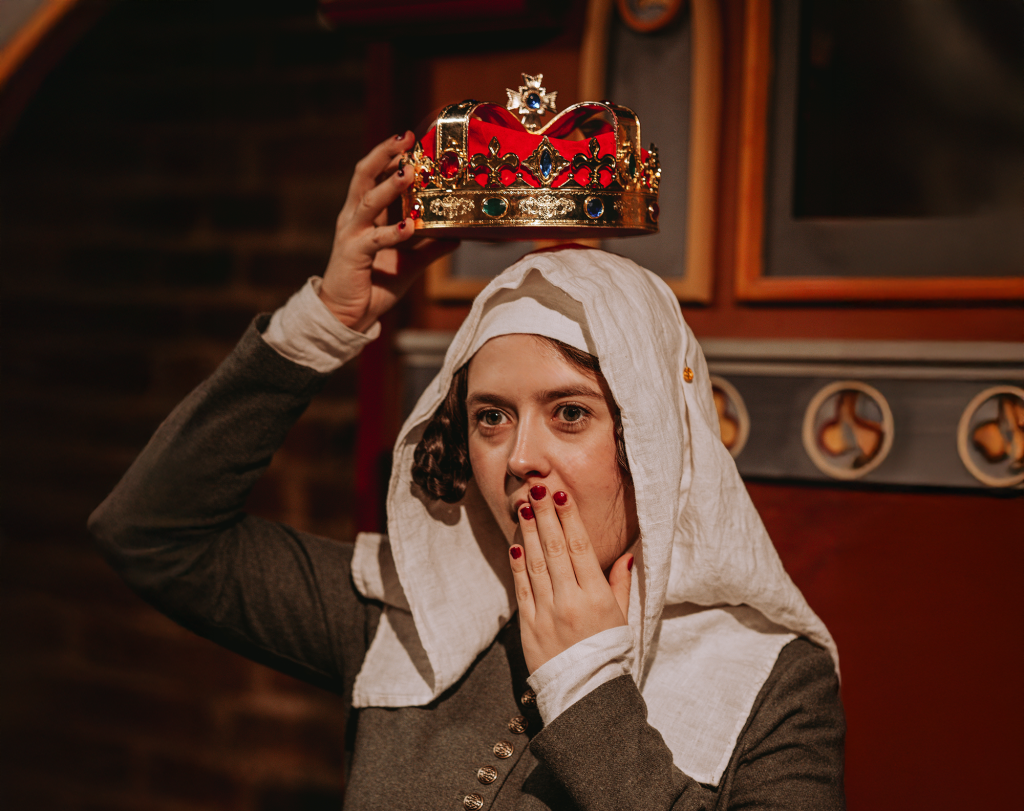 Dom Legend Toruńskich - zdjęcie 1