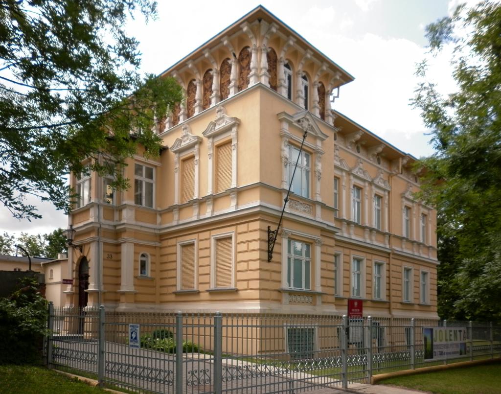 Muzeum im. Jana Kasprowicza - zdjęcie 1