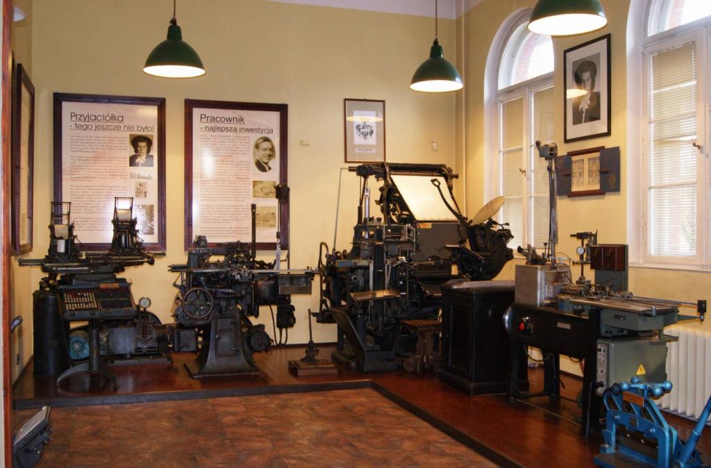 Muzeum Ziemi Pałuckiej - zdjęcie 6