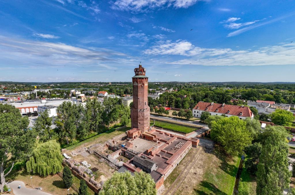 Muzeum w Brodnicy – Zamek Krzyżacki - zdjęcie 1