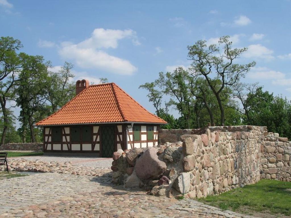 Mysia Wieża w Kruszwicy - zdjęcie 2