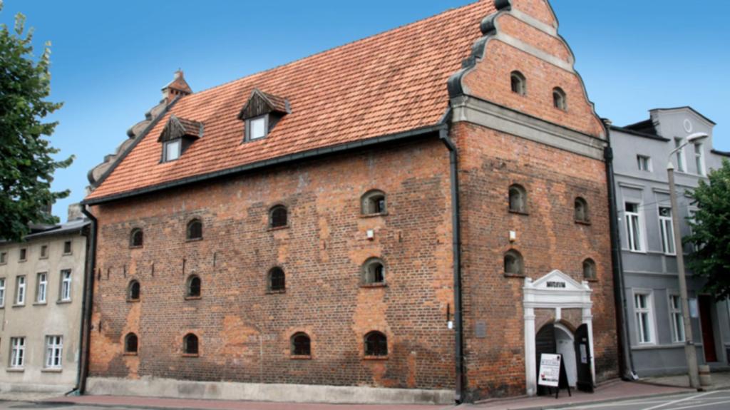 Muzeum w Brodnicy - zdjęcie 1