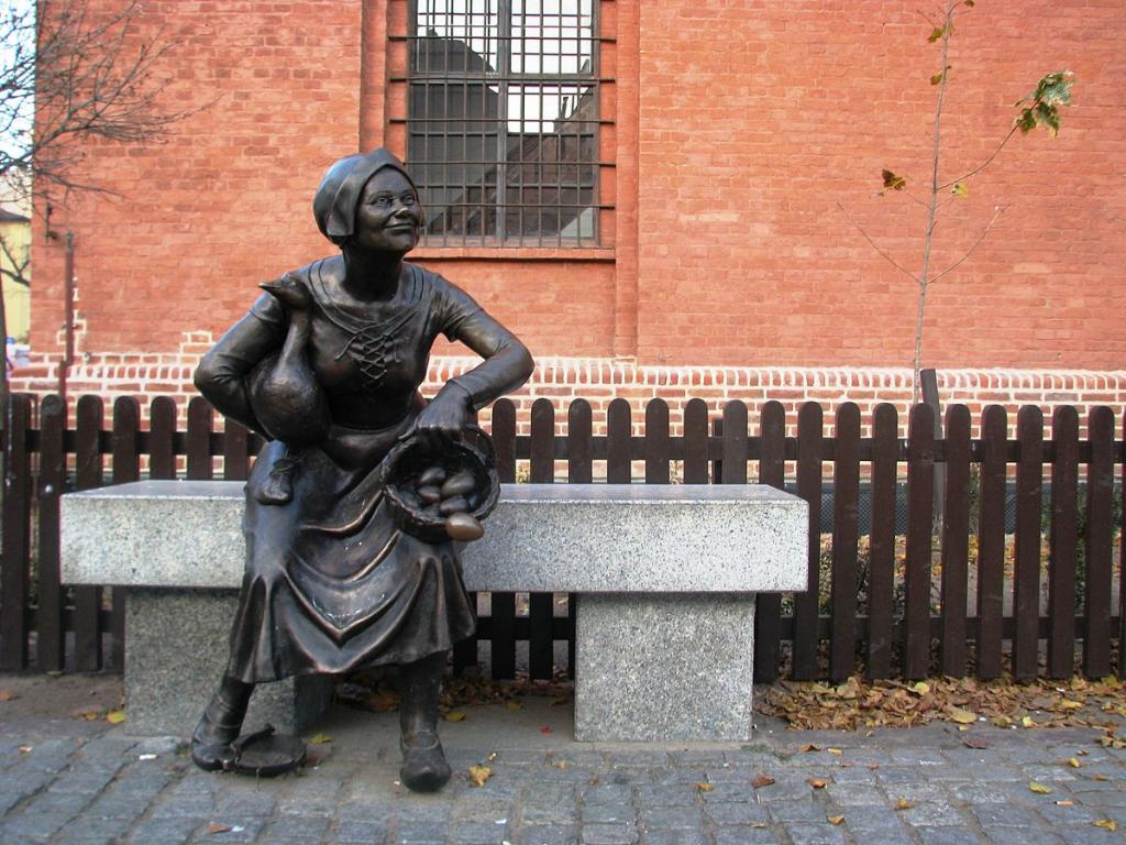 Piernikarnia Starotoruńska - zdjęcie 2