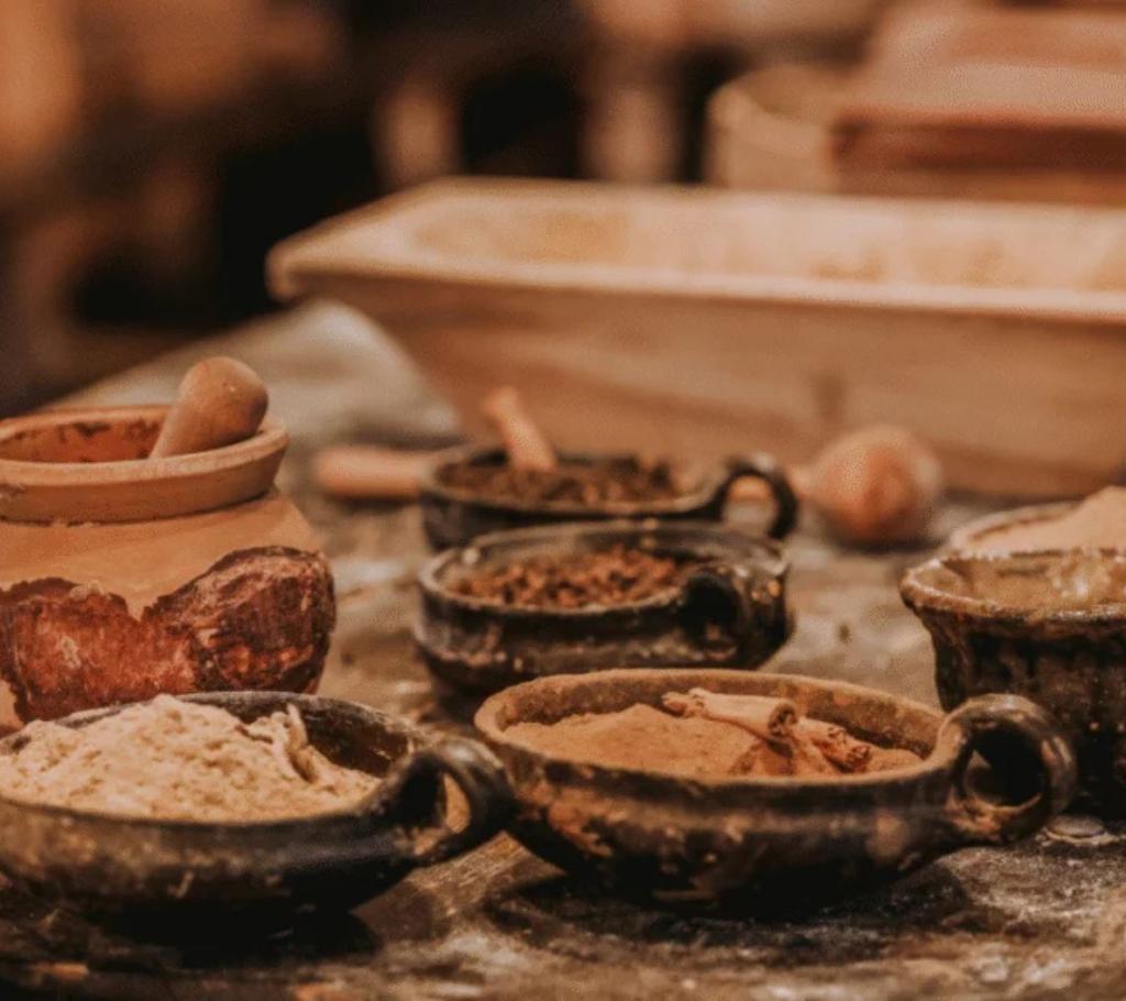 Żywe Muzeum Piernika - zdjęcie 3