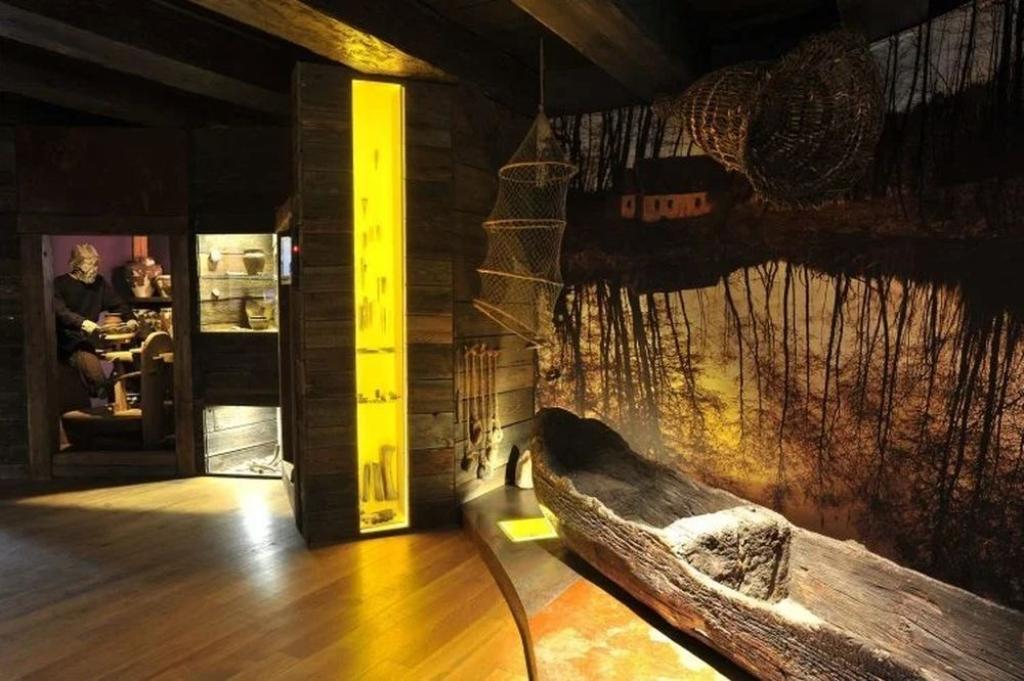 Zbiory Archeologiczne – Muzeum Okręgowe w Bydgoszczy - zdjęcie 2