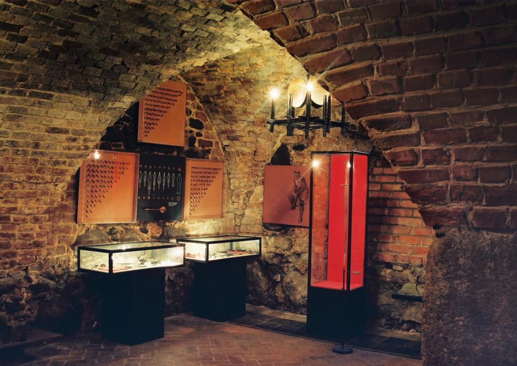 Muzeum w Brodnicy – Zamek Krzyżacki - zdjęcie 3