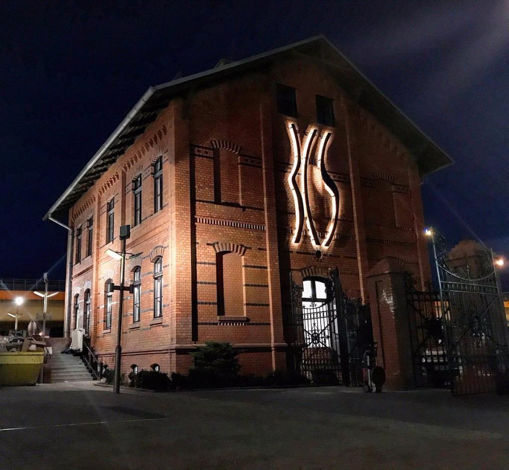 Bydgoskie Centrum Sztuki - zdjęcie 1