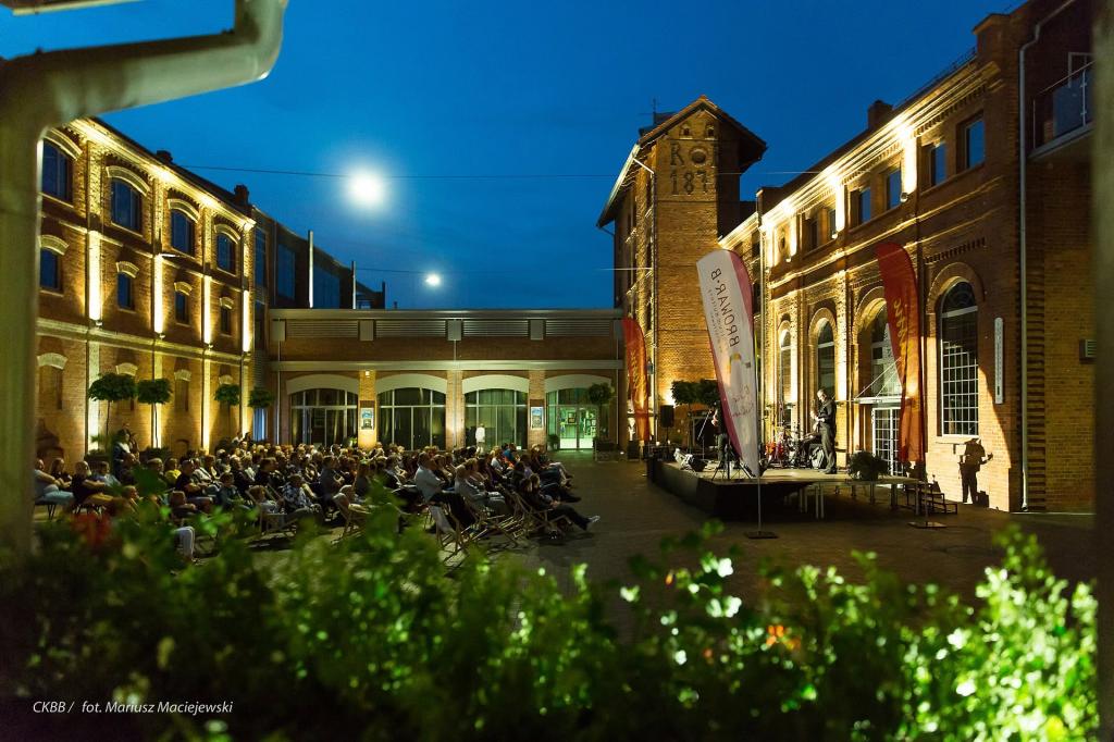 Centrum Kultury BROWAR B - zdjęcie 2