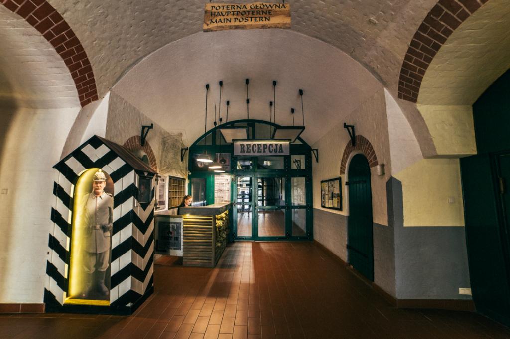 Twierdza Fort Toruń IV - zdjęcie 3