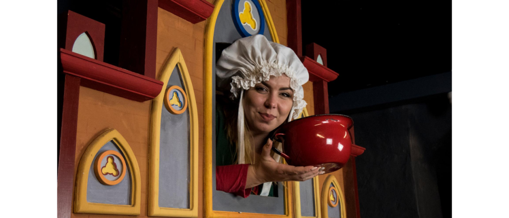 Dom Legend Toruńskich - zdjęcie 1