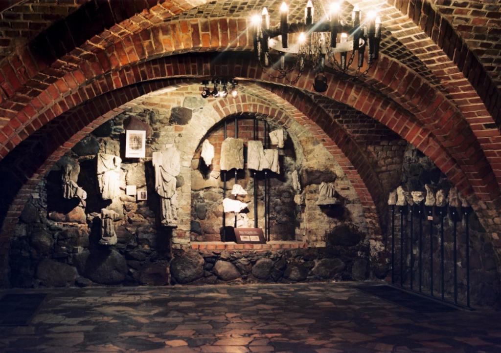 Muzeum w Brodnicy – Zamek Krzyżacki - zdjęcie 2