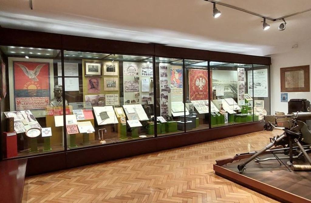 Muzeum Handlu Wiślanego Flis o. Muzeum im. ks. dr. Władysława Łęgi - zdjęcie 5