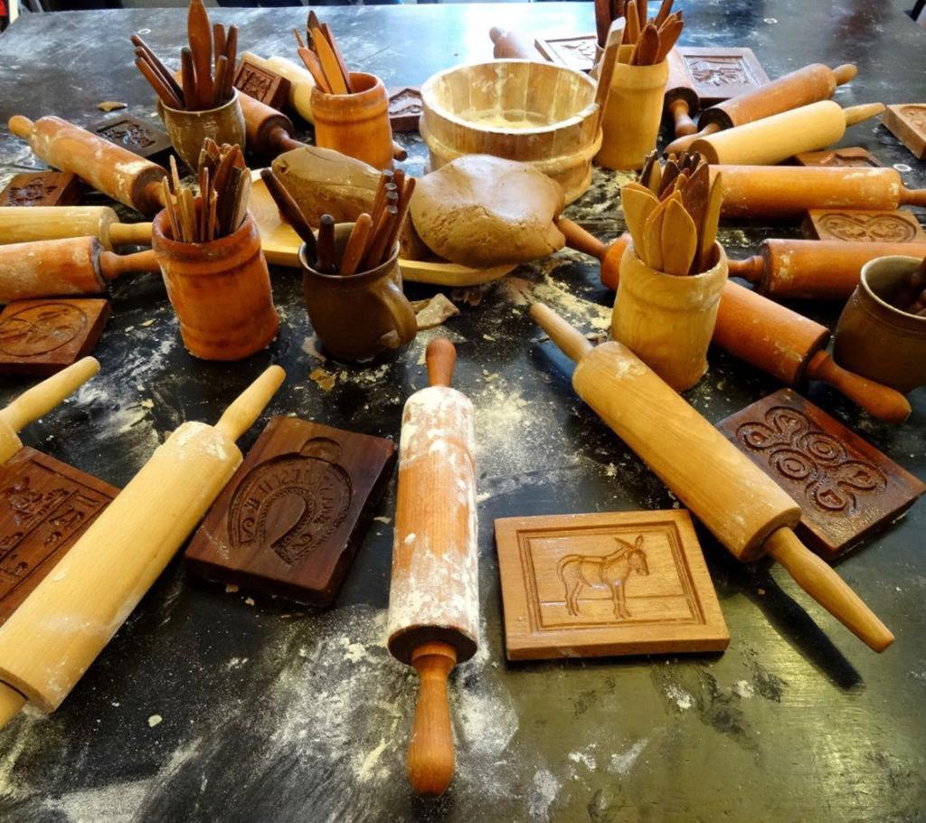 Żywe Muzeum Piernika - zdjęcie 1