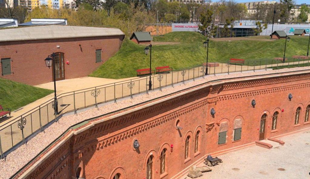 Muzeum Twierdzy Toruń – Muzeum Okręgowe w Toruniu - zdjęcie 2