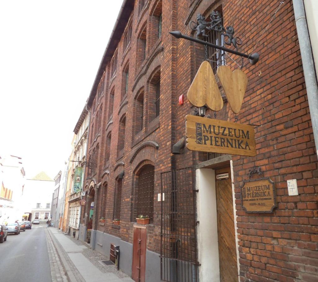 Żywe Muzeum Piernika - zdjęcie 2