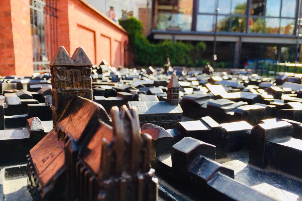 Piwnica Hanzy - zdjęcie 1