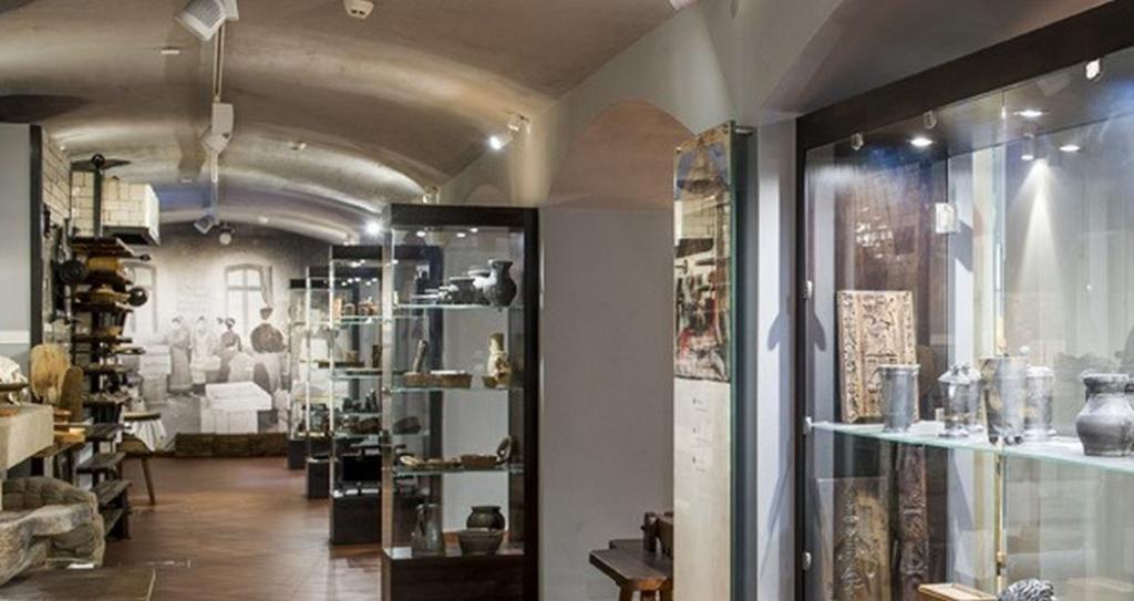 Muzeum Toruńskiego Piernika – Muzeum Okręgowe w Toruniu - zdjęcie 3