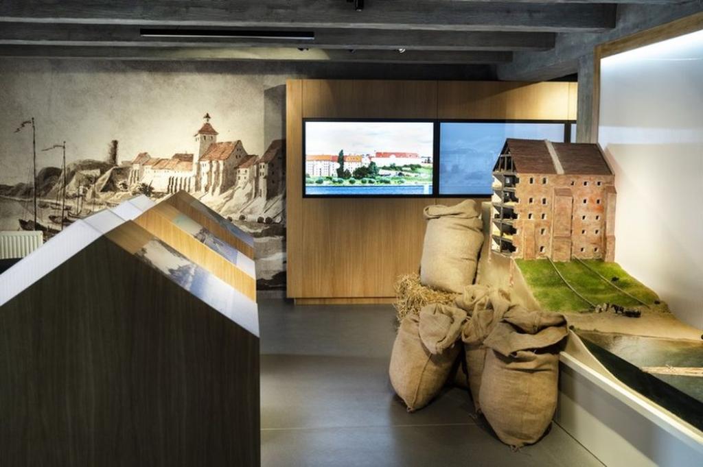 Muzeum Handlu Wiślanego Flis o. Muzeum im. ks. dr. Władysława Łęgi - zdjęcie 4