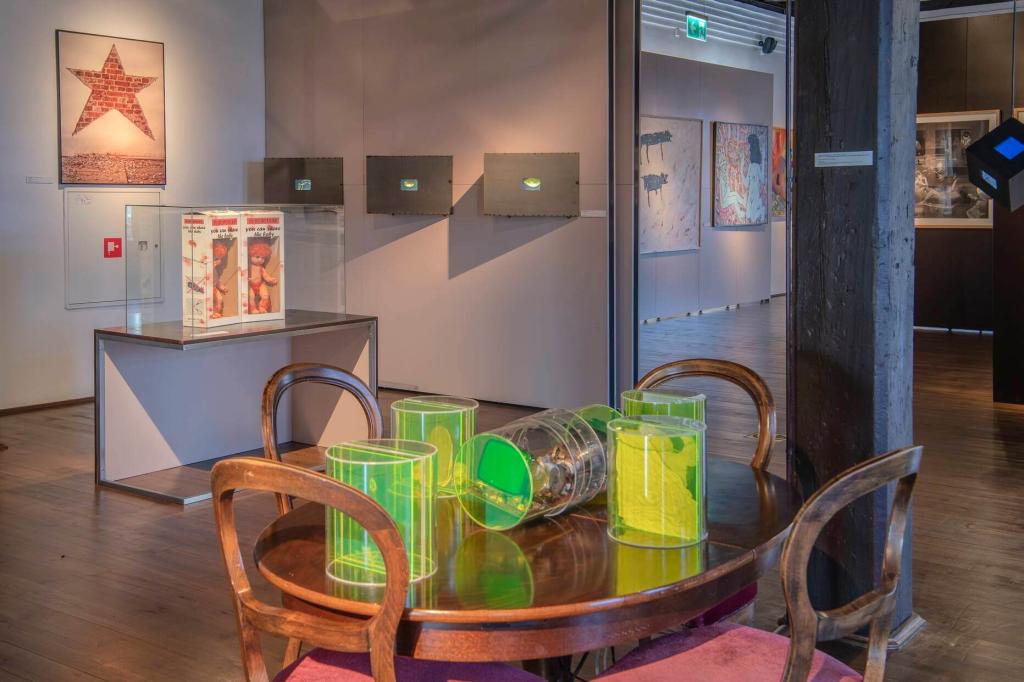 Galeria Sztuki Nowoczesnej - zdjęcie 2