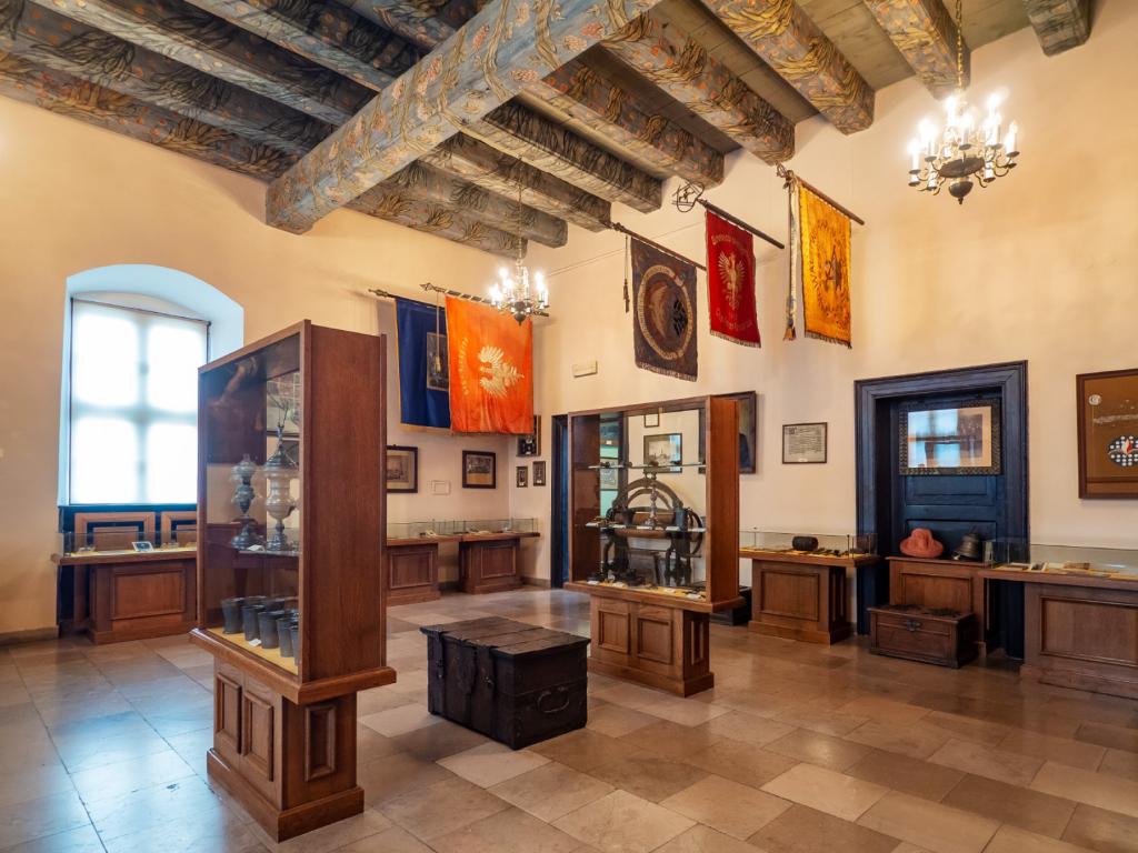 Muzeum Ziemi Chełmińskiej - zdjęcie 1