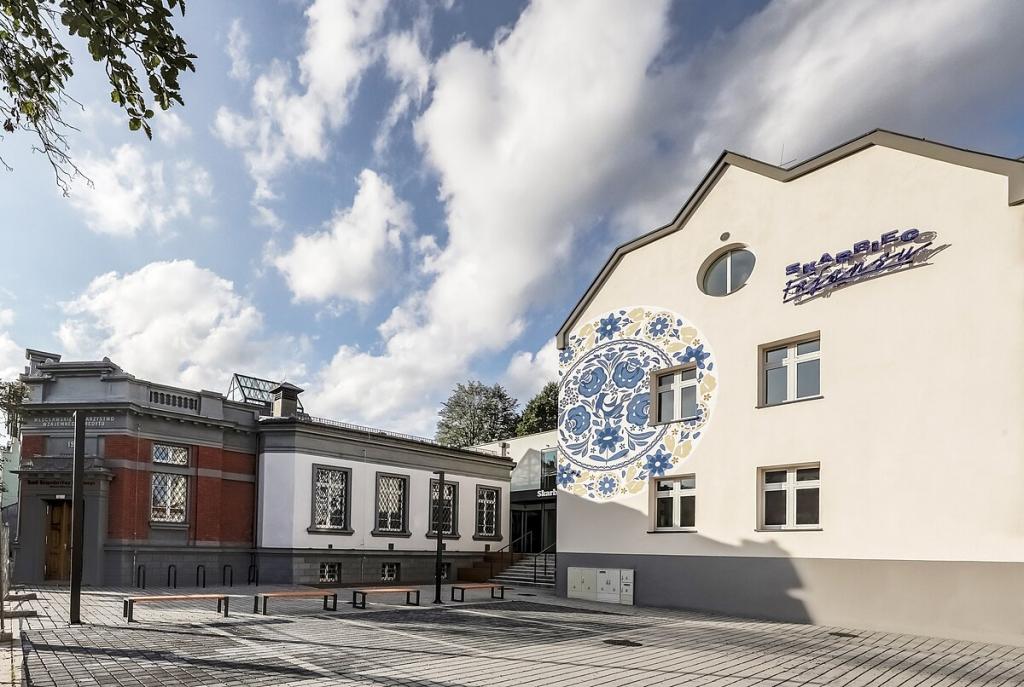 Interaktywne Centrum Fajansu – Skarbiec Fajansu - zdjęcie 1