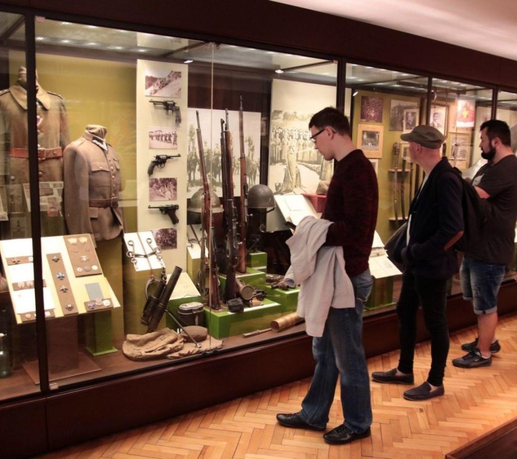 Muzeum im. ks. dr. Władysława Łęgi w Grudziądzu - zdjęcie 2