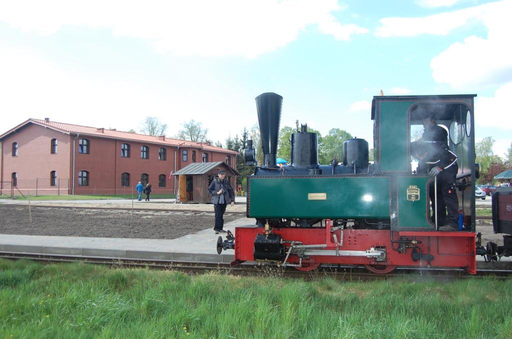 Muzeum Kolei Wąskotorowej – Muzeum Ziemi Pałuckiej - zdjęcie 2