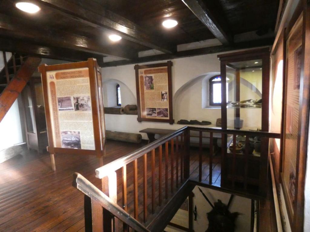 Baszta – Muzeum Ziemi Pałuckiej - zdjęcie 2