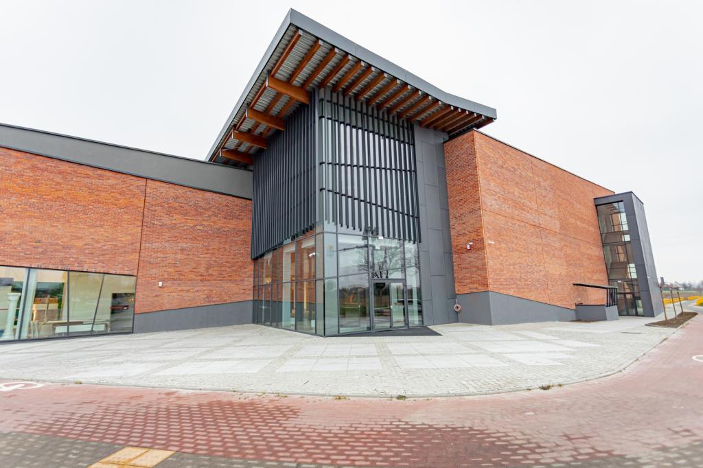 Brzeskie Centrum Kultury i Historii „Wahadło” - zdjęcie 2