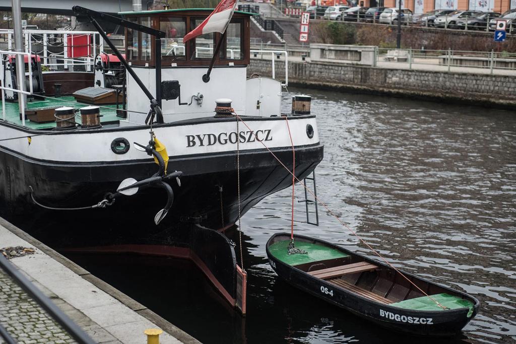 Muzeum Legend Szyperskich „Barka Lemara” - zdjęcie 1