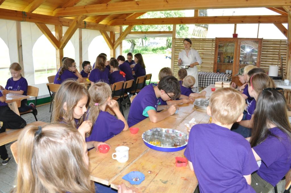 Wioska Mydlarska - zdjęcie 1