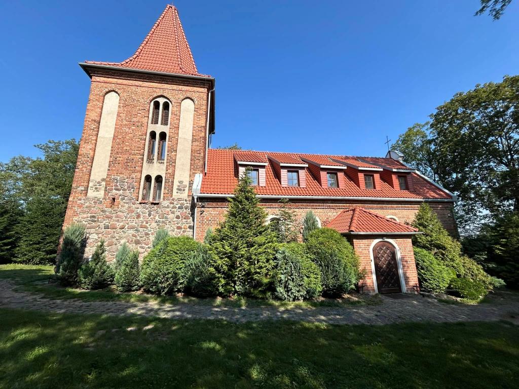 Muzeum Piśmiennictwa i Drukarstwa - zdjęcie 1