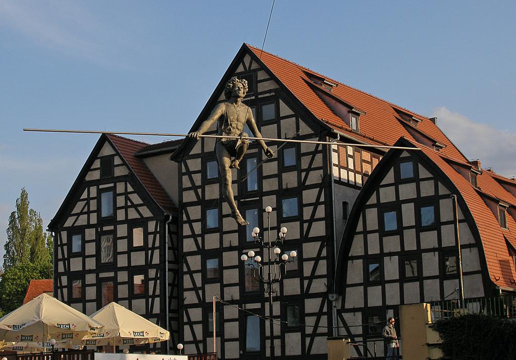 Spichrze nad Brdą - zdjęcie 1