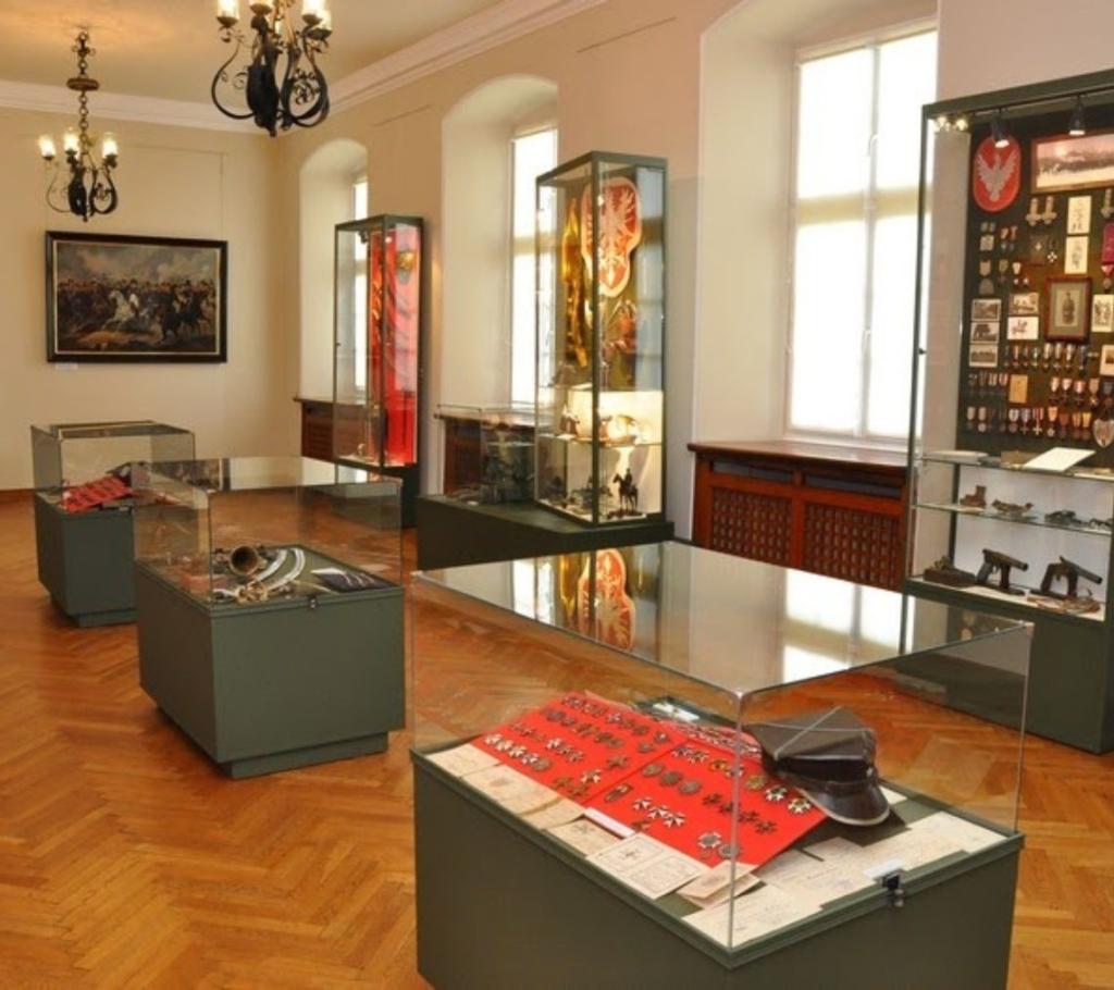 Muzeum im. ks. dr. Władysława Łęgi w Grudziądzu - zdjęcie 3